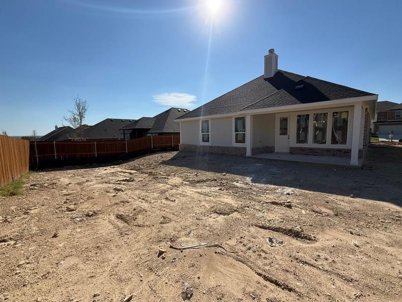 532 Waterford Park Boulevard, Weatherford TX 76087 - Photo 9