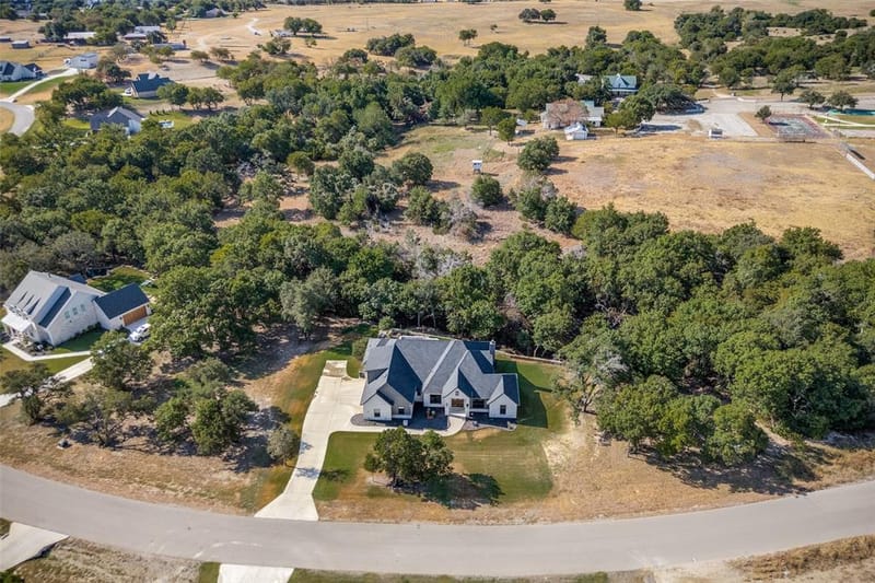 1028 Twin Creeks Drive, Weatherford TX 76088 - Photo 36