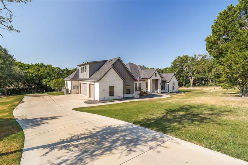 1028 Twin Creeks Drive, Weatherford TX 76088 - Photo 38