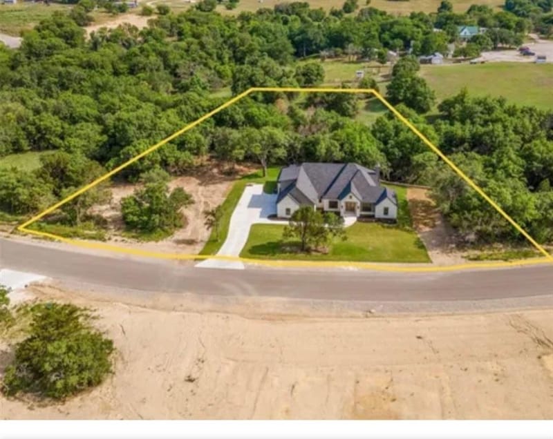 1028 Twin Creeks Drive, Weatherford TX 76088 - Photo 35