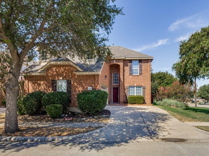 4100 Temecula Creek Trail, McKinney TX 75070 - Photo 2