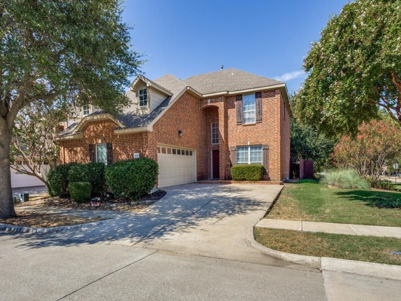4100 Temecula Creek Trail, McKinney TX 75070
