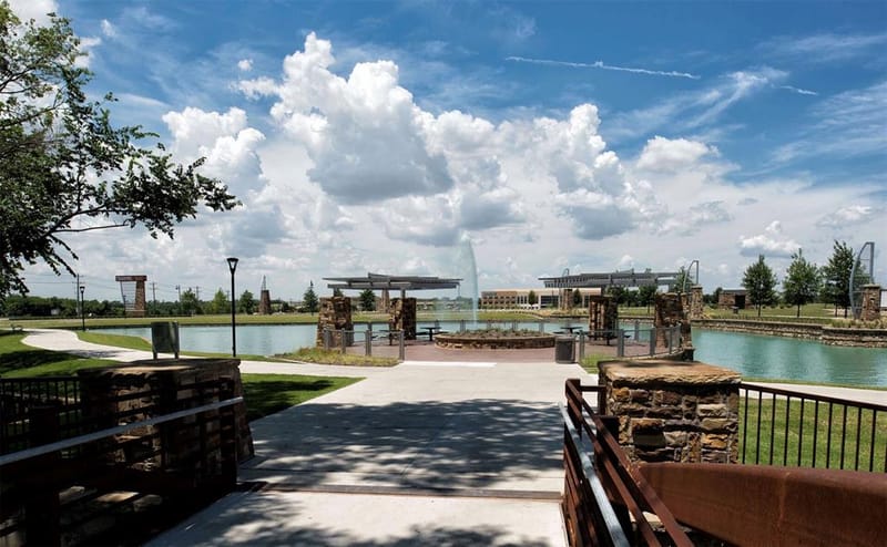 4100 Temecula Creek Trail, McKinney TX 75070 - Photo 19