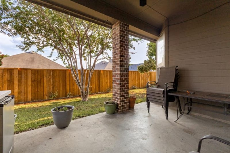289 Hawthorn Drive, Fate TX 75087 - Photo 23