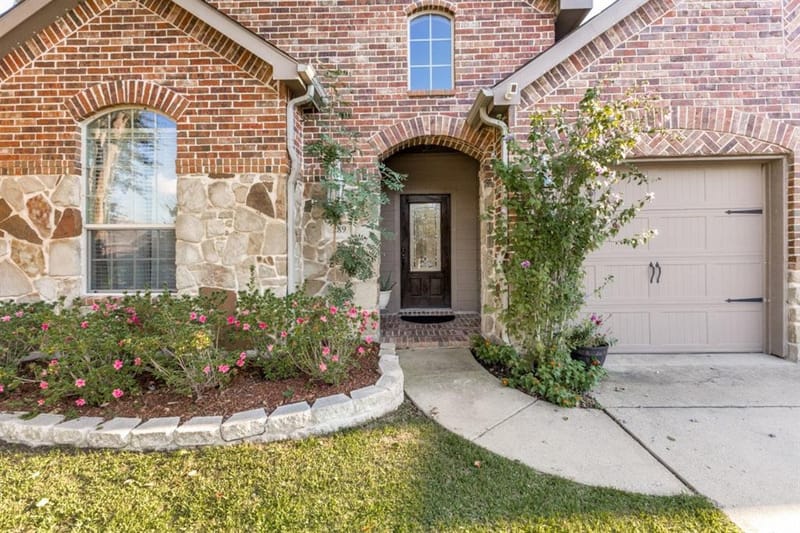 289 Hawthorn Drive, Fate TX 75087 - Photo 2