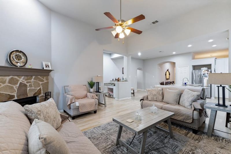 289 Hawthorn Drive, Fate TX 75087 - Photo 6