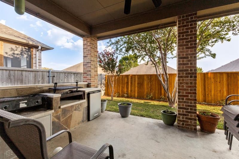 289 Hawthorn Drive, Fate TX 75087 - Photo 22