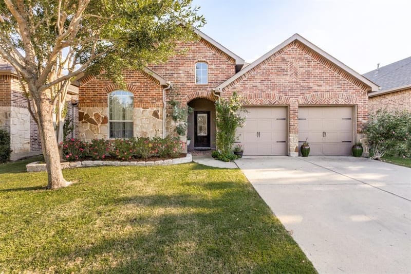 289 Hawthorn Drive, Fate TX 75087