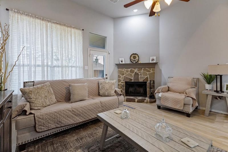 289 Hawthorn Drive, Fate TX 75087 - Photo 5