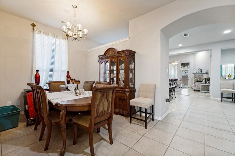 289 Hawthorn Drive, Fate TX 75087 - Photo 8