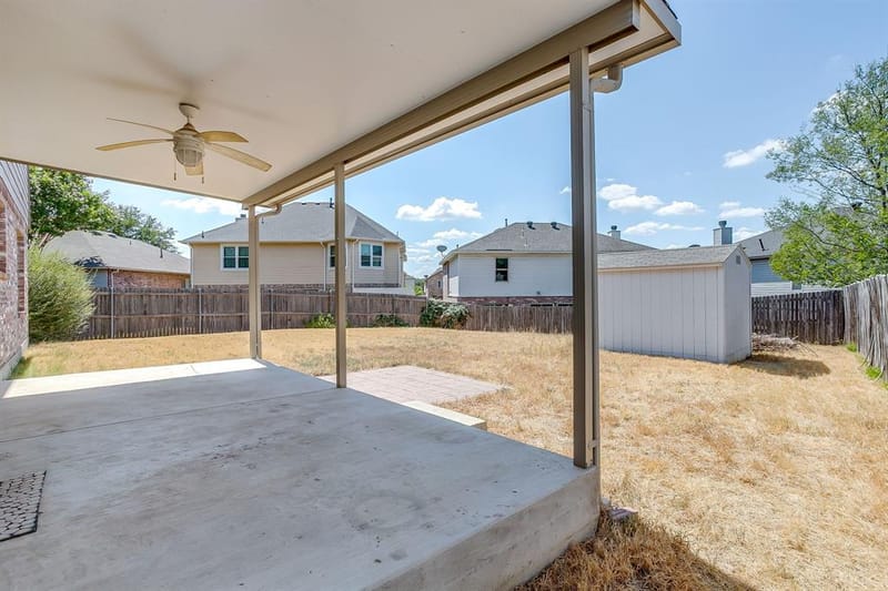332 Sunset Oaks Drive, Fort Worth TX 76112 - Photo 38