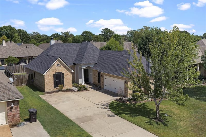 3911 Le Brooke Lane, Benton LA 71006 - Photo 2