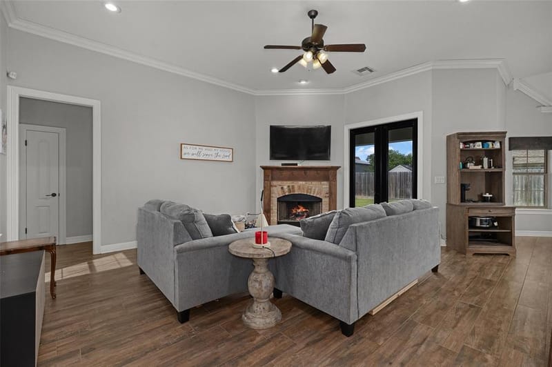 3911 Le Brooke Lane, Benton LA 71006 - Photo 6