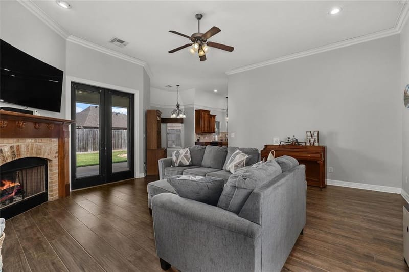 3911 Le Brooke Lane, Benton LA 71006 - Photo 7