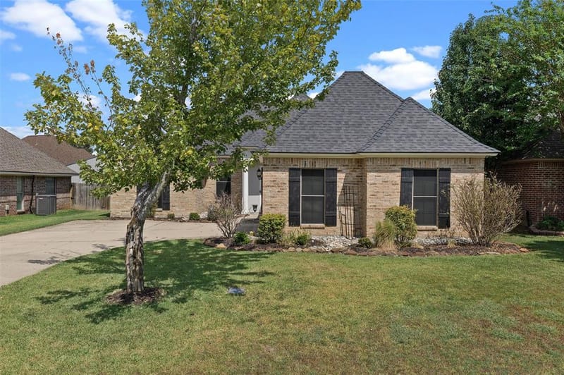 3911 Le Brooke Lane, Benton LA 71006 - Photo 3