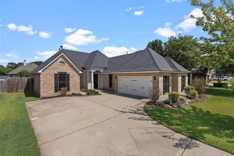 3911 Le Brooke Lane, Benton LA 71006