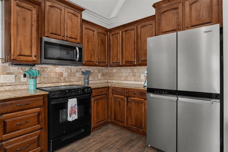 3911 Le Brooke Lane, Benton LA 71006 - Photo 9