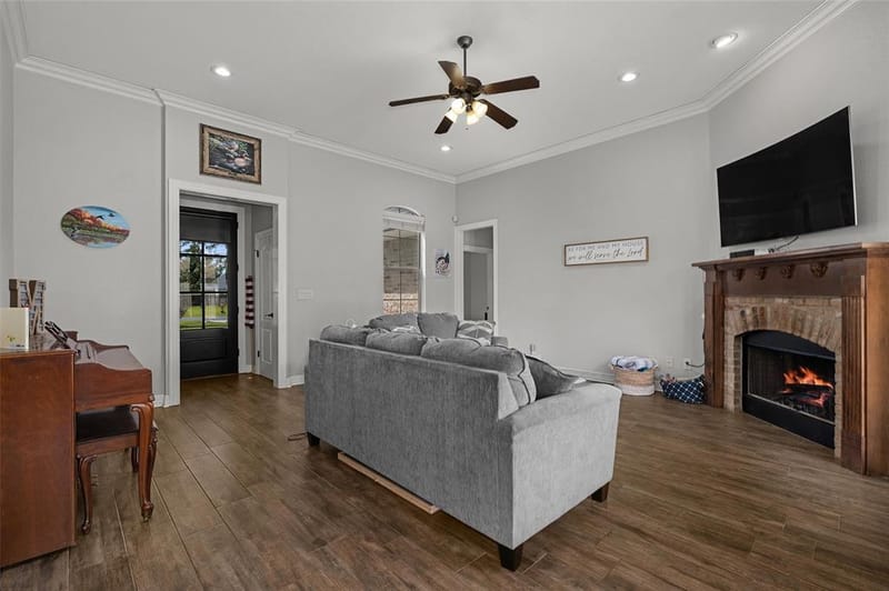 3911 Le Brooke Lane, Benton LA 71006 - Photo 8
