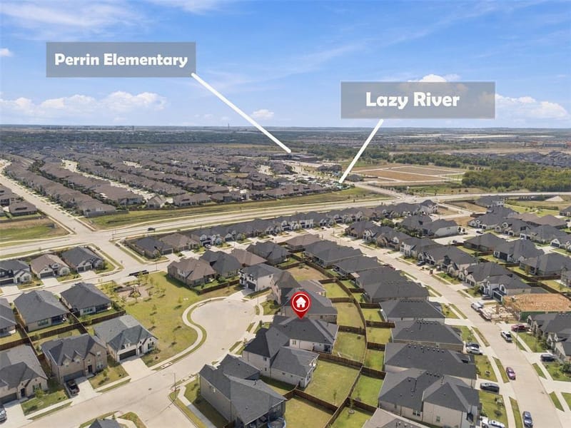 16917 Leatherflower Boulevard, Justin TX 76247 - Photo 27