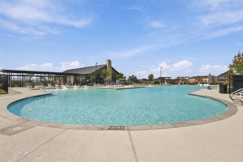 16917 Leatherflower Boulevard, Justin TX 76247 - Photo 32