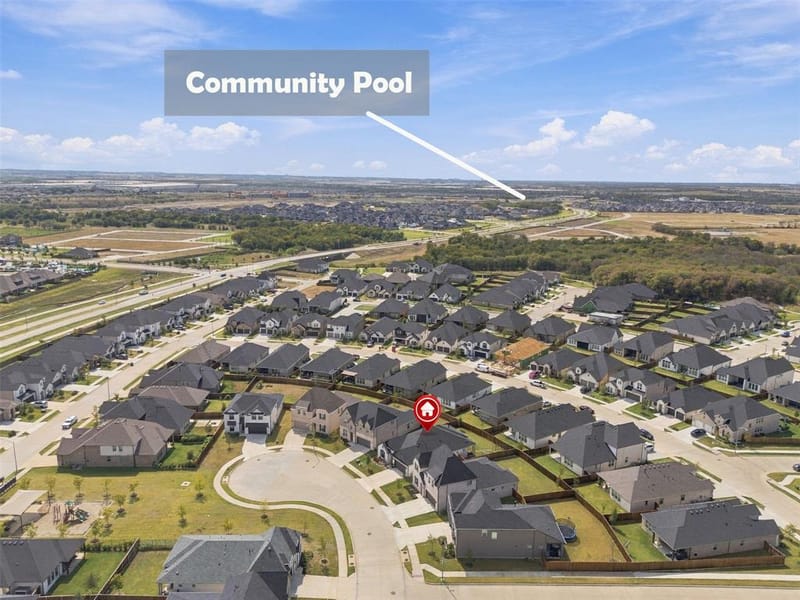 16917 Leatherflower Boulevard, Justin TX 76247 - Photo 28