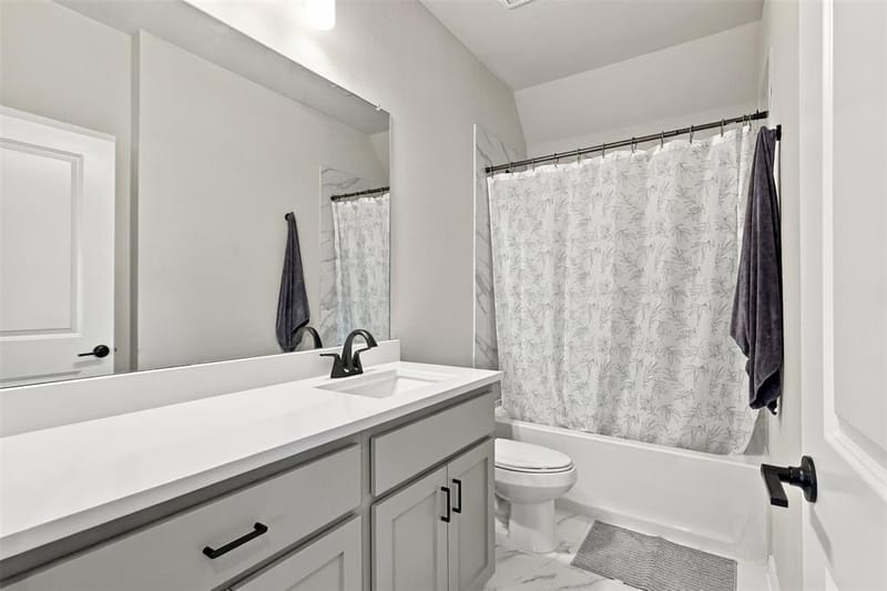 16917 Leatherflower Boulevard, Justin TX 76247 - Photo 20