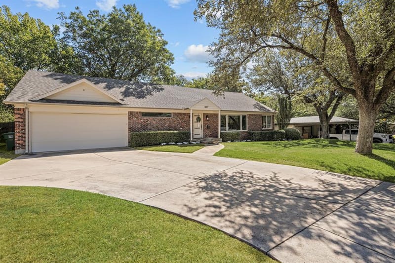 4017 Piedmont Road, Fort Worth TX 76116 - Photo 2