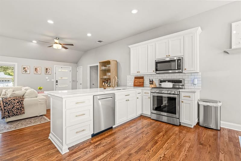 4017 Piedmont Road, Fort Worth TX 76116 - Photo 13