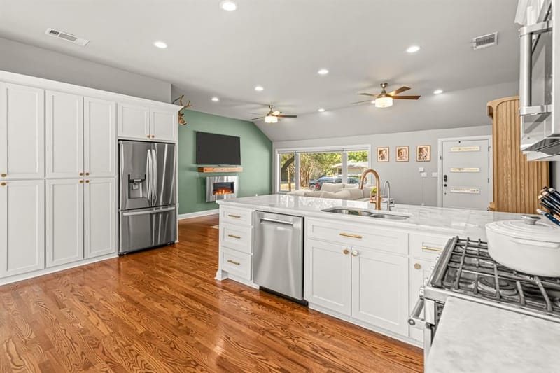 4017 Piedmont Road, Fort Worth TX 76116 - Photo 17