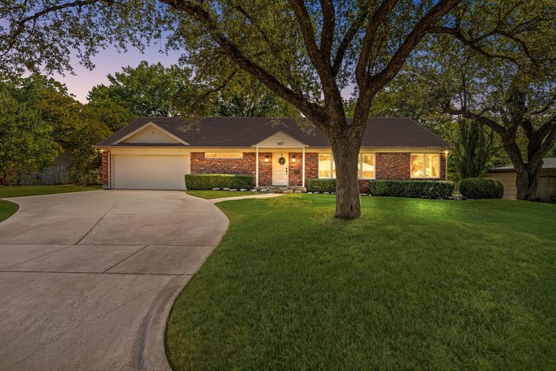 4017 Piedmont Road, Fort Worth TX 76116 - Photo 38