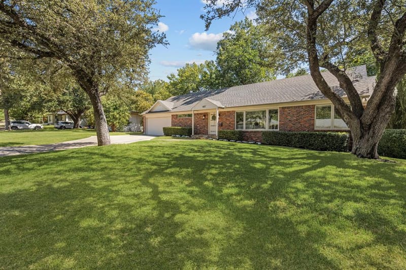 4017 Piedmont Road, Fort Worth TX 76116 - Photo 39