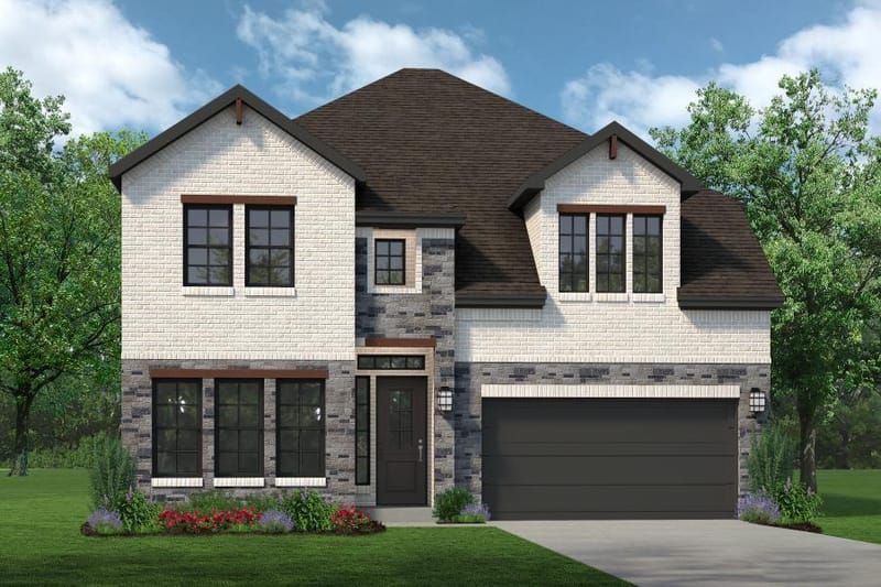 492 Shadowfax Drive, Aledo TX 76008