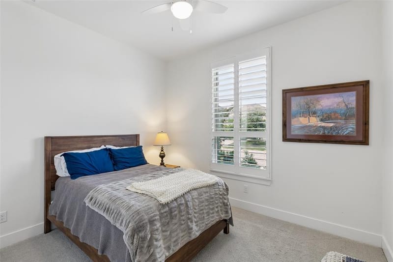 828 Harrington Lane, Celina TX 75009 - Photo 23
