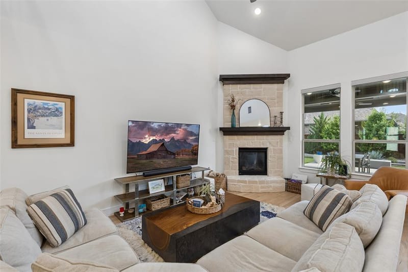 828 Harrington Lane, Celina TX 75009 - Photo 13