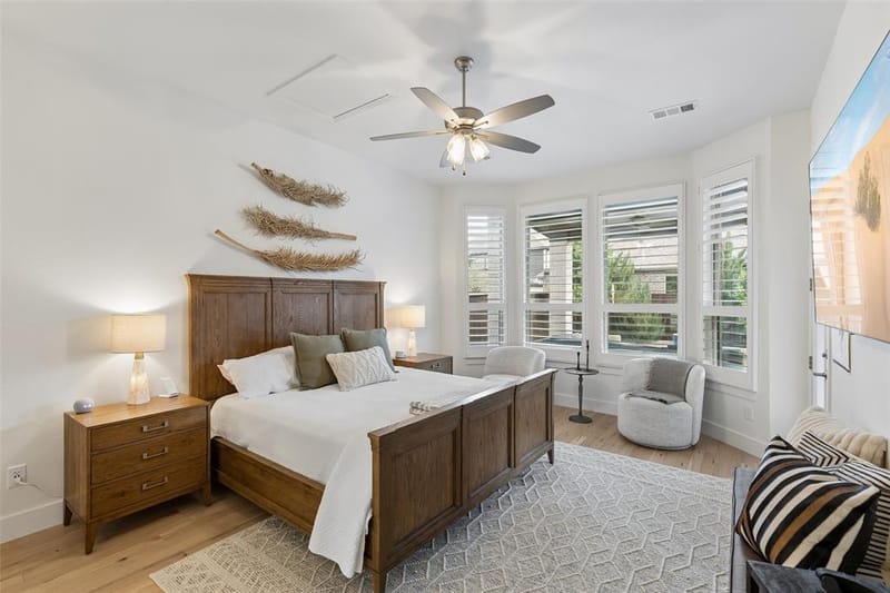 828 Harrington Lane, Celina TX 75009 - Photo 17