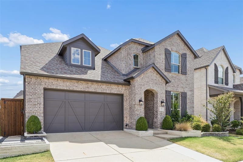828 Harrington Lane, Celina TX 75009 - Photo 3