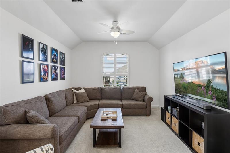828 Harrington Lane, Celina TX 75009 - Photo 28