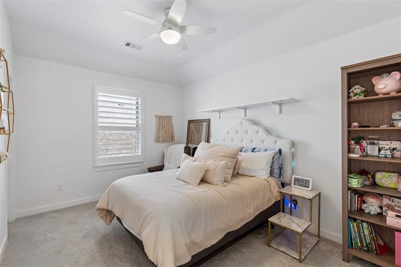 828 Harrington Lane, Celina TX 75009 - Photo 30