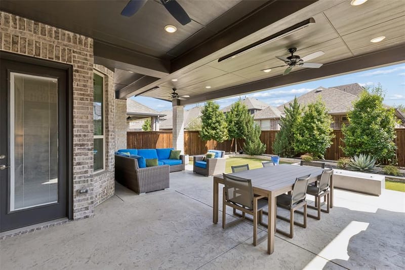 828 Harrington Lane, Celina TX 75009 - Photo 34