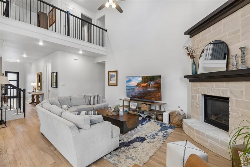828 Harrington Lane, Celina TX 75009 - Photo 14