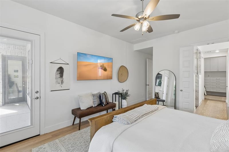 828 Harrington Lane, Celina TX 75009 - Photo 18