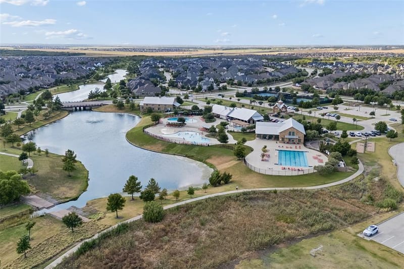 828 Harrington Lane, Celina TX 75009 - Photo 40