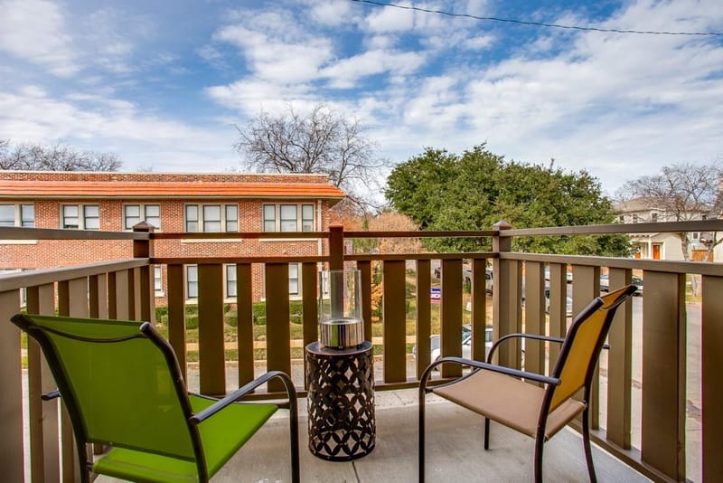 1038 Kings Highway # 1, Dallas TX 75208 - Photo 28