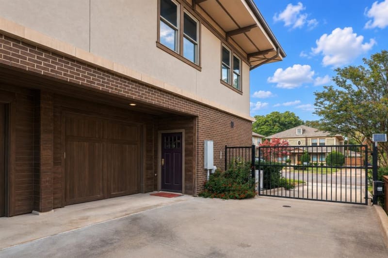1038 Kings Highway # 1, Dallas TX 75208 - Photo 29