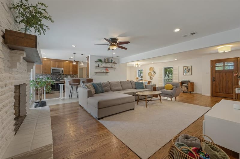 13107 Kerr Trail, Farmers Branch TX 75244 - Photo 7