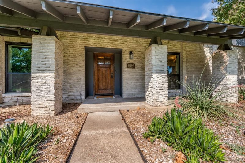 13107 Kerr Trail, Farmers Branch TX 75244 - Photo 3