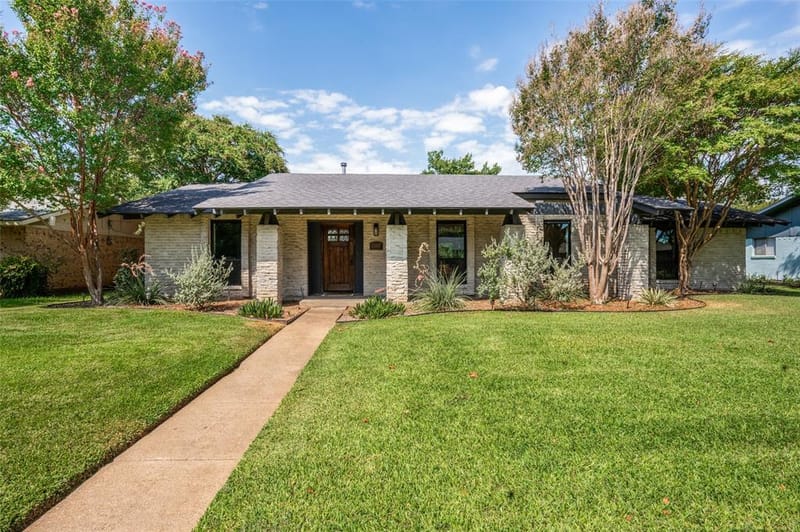 13107 Kerr Trail, Farmers Branch TX 75244