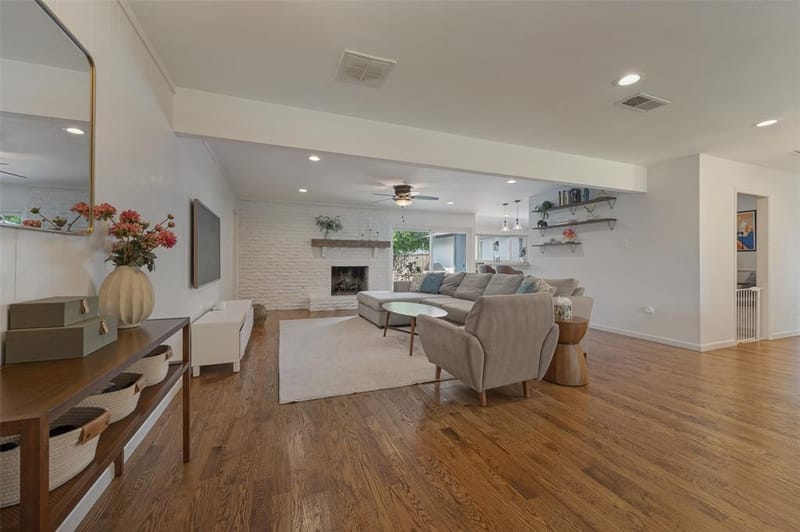 13107 Kerr Trail, Farmers Branch TX 75244 - Photo 5