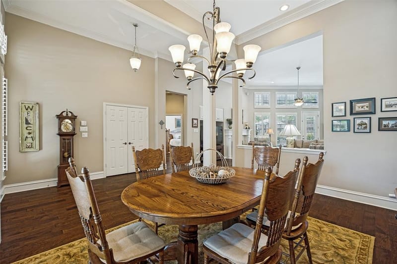 7514 Spicewood Drive, Garland TX 75044 - Photo 6