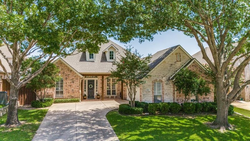 7514 Spicewood Drive, Garland TX 75044